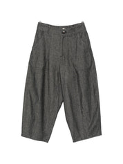 Soh Denim cotton jeans