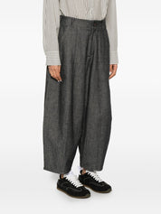 Soh Denim cotton jeans