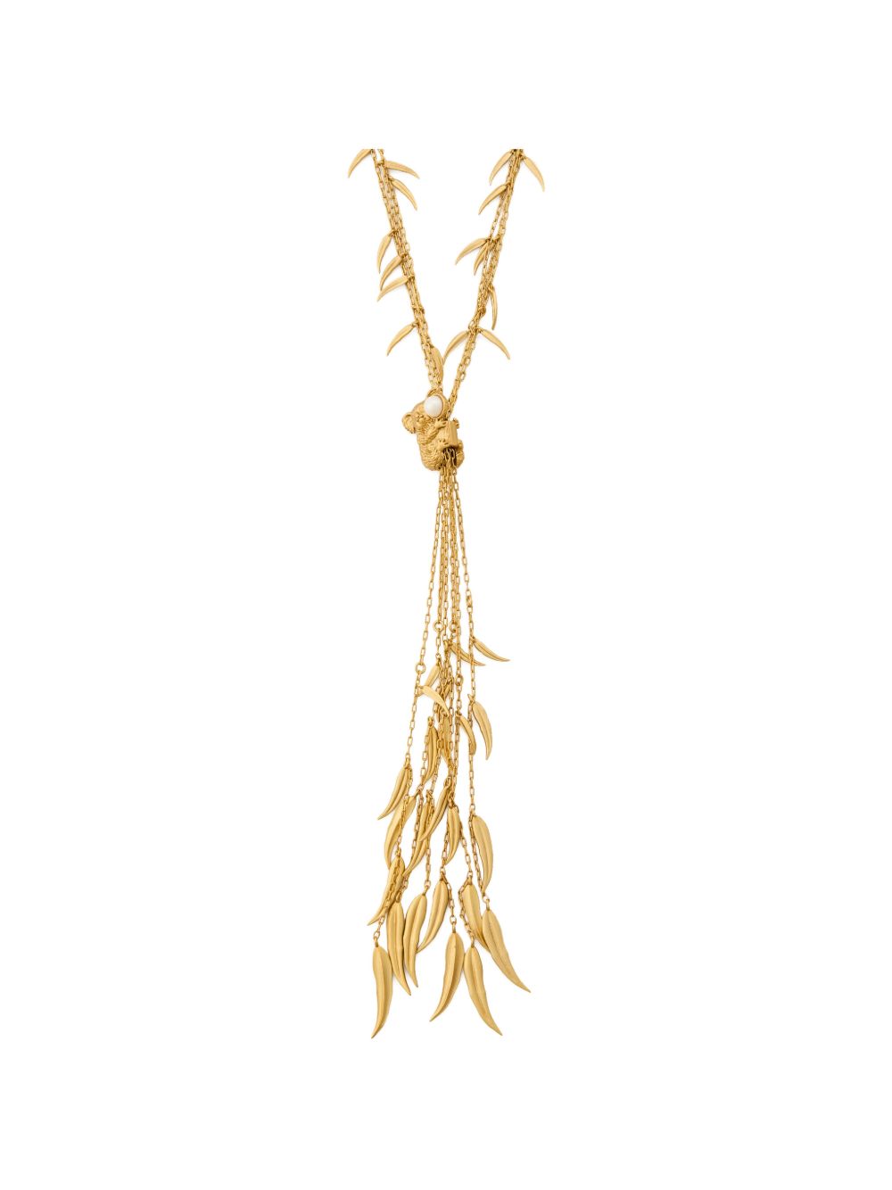 Zimmermann Jewellery — Mira Necklace for Women