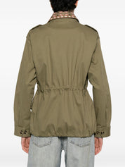 Front Street Cotton jacket
