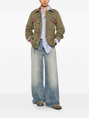 Front Street Cotton jacket