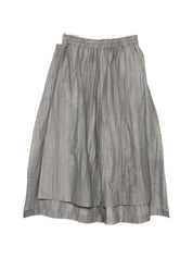 Soh Cotton blend trousers