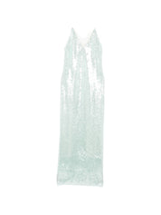Forte Forte Sequined Slip Dress
