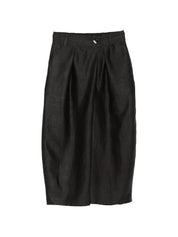 Soh Silk trousers