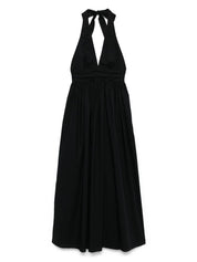 Matteau Cotton midi dress
