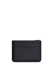Comme Des Garcons Wallets — Big Bow Card Cases