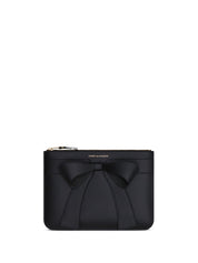 Comme Des Garcons Wallets — Big Bow Card Cases