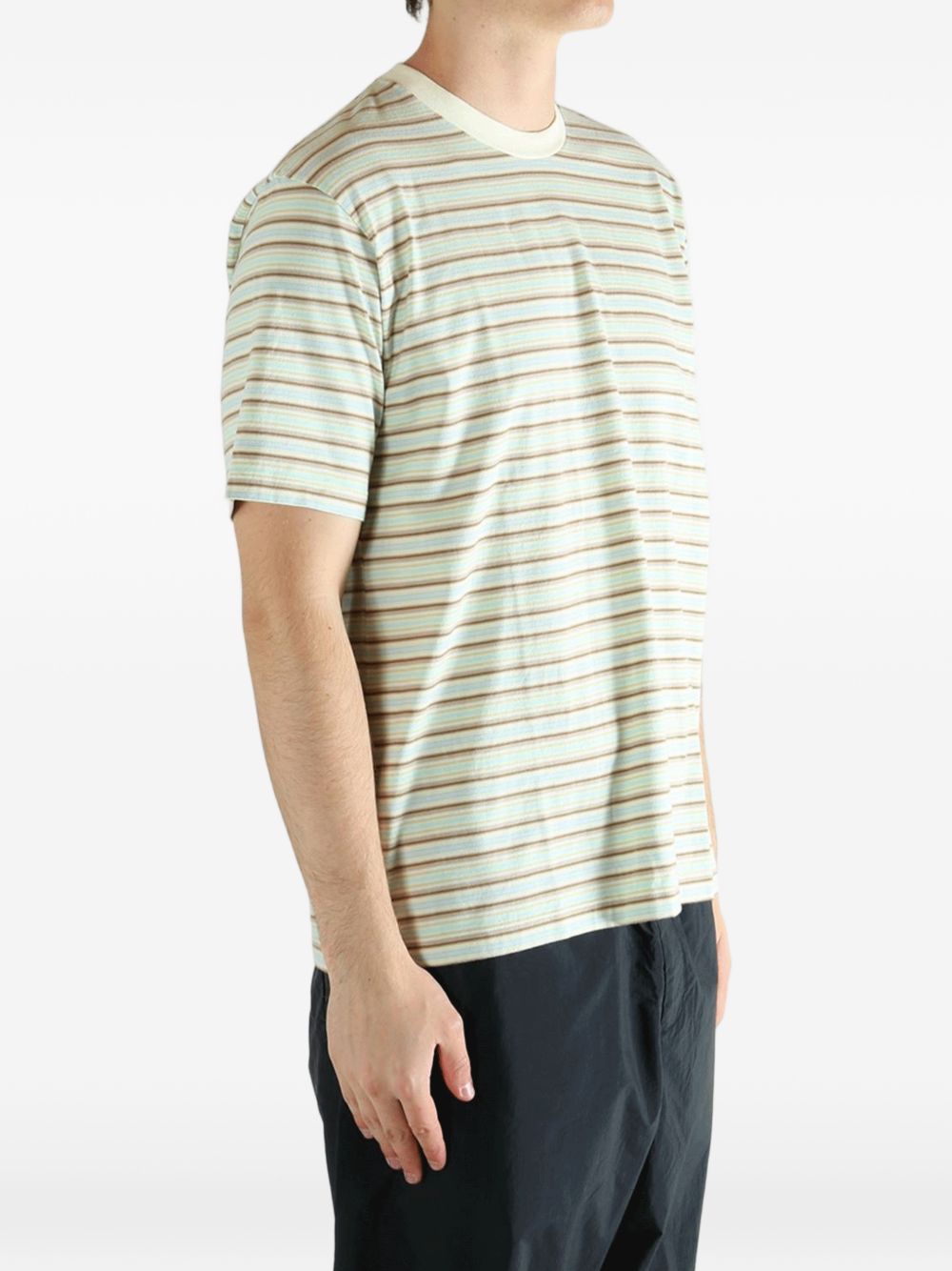 Auralee T-Shirts & Polos — Topwear for Men (Spring 2026)