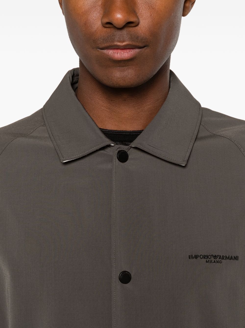 Emporio Armani Coats