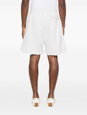 Golden Goose Cotton Shorts for Men — New In 2026