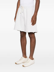 Golden Goose Cotton Shorts for Men — New In 2026