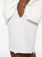 Golden Goose Cotton Shorts for Men — New In 2026