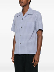 Maison Margiela Shirts — Printed Cotton Shirts for Men