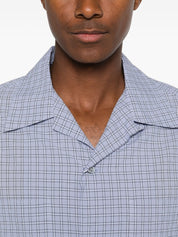 Maison Margiela Shirts — Printed Cotton Shirts for Men