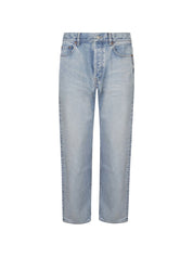 Saint Laurent Jeans for Men — Azzurro Organic Denim