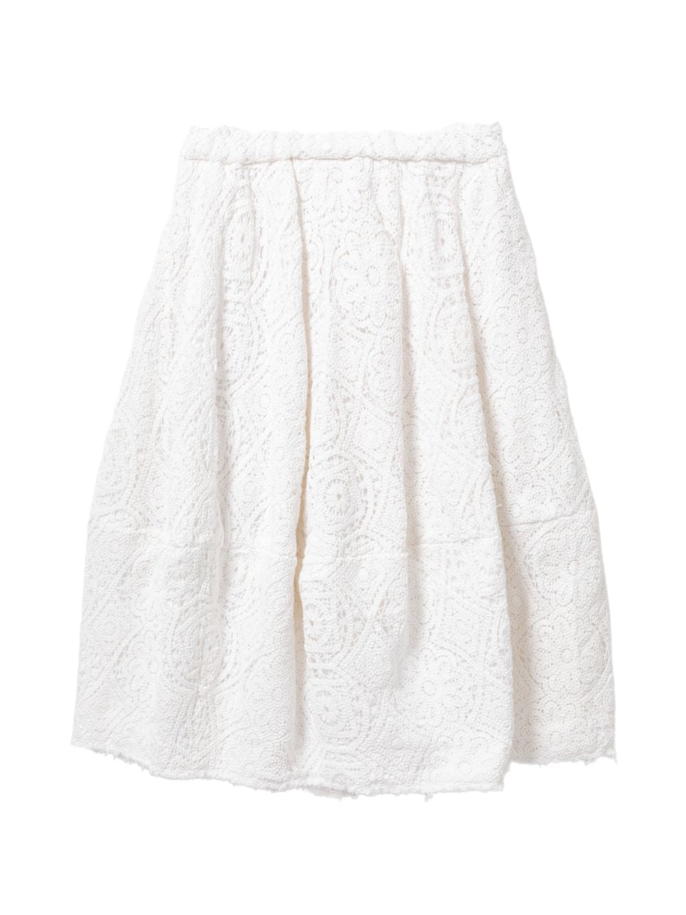 Comme Des Garcons Skirts — New Midi Skirts 2026