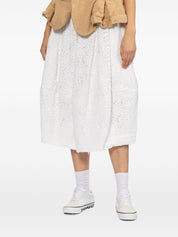 Comme Des Garcons Skirts — New Midi Skirts 2026
