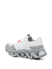 On Cloudswift Amp Sneakers for Men — Grey, New In