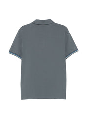 Paul Smith Cotton polo shirt