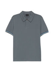 Paul Smith Cotton polo shirt