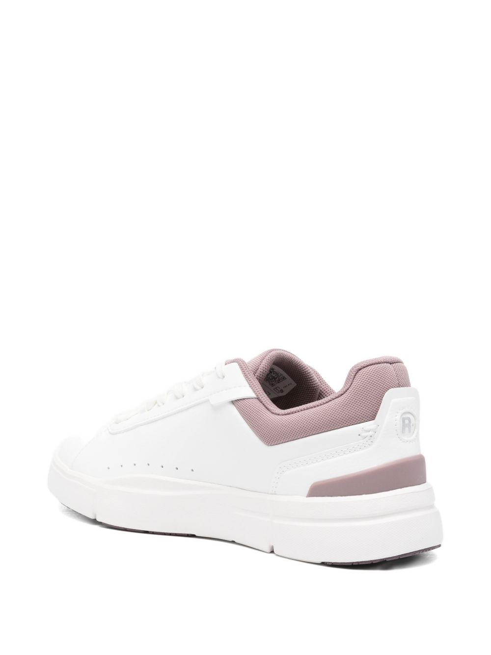 On The Roger Advantage sneakers