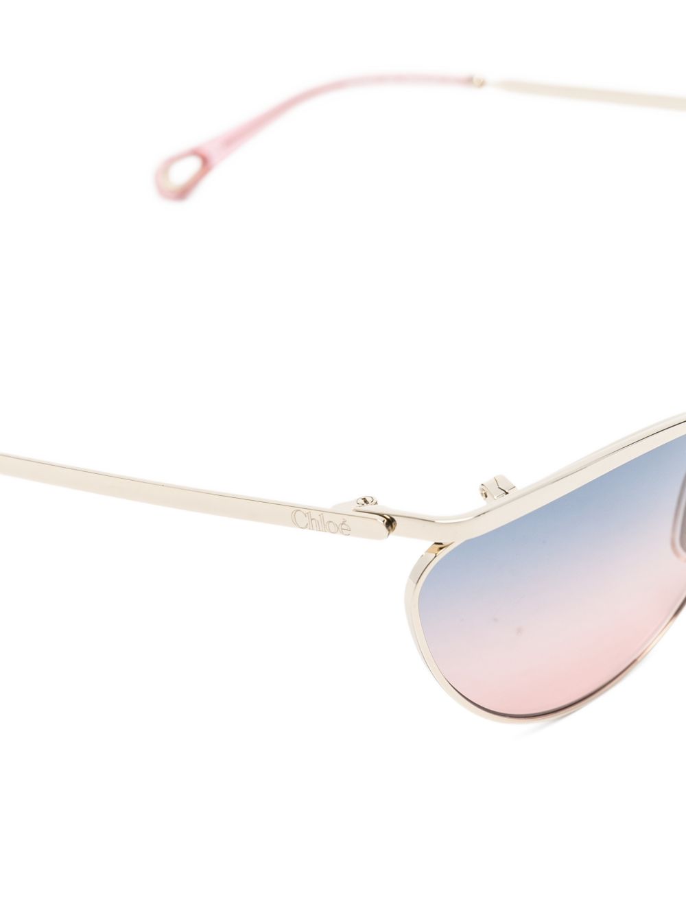 Chloé Sunglasses for Women — New In Spring-Summer 2026