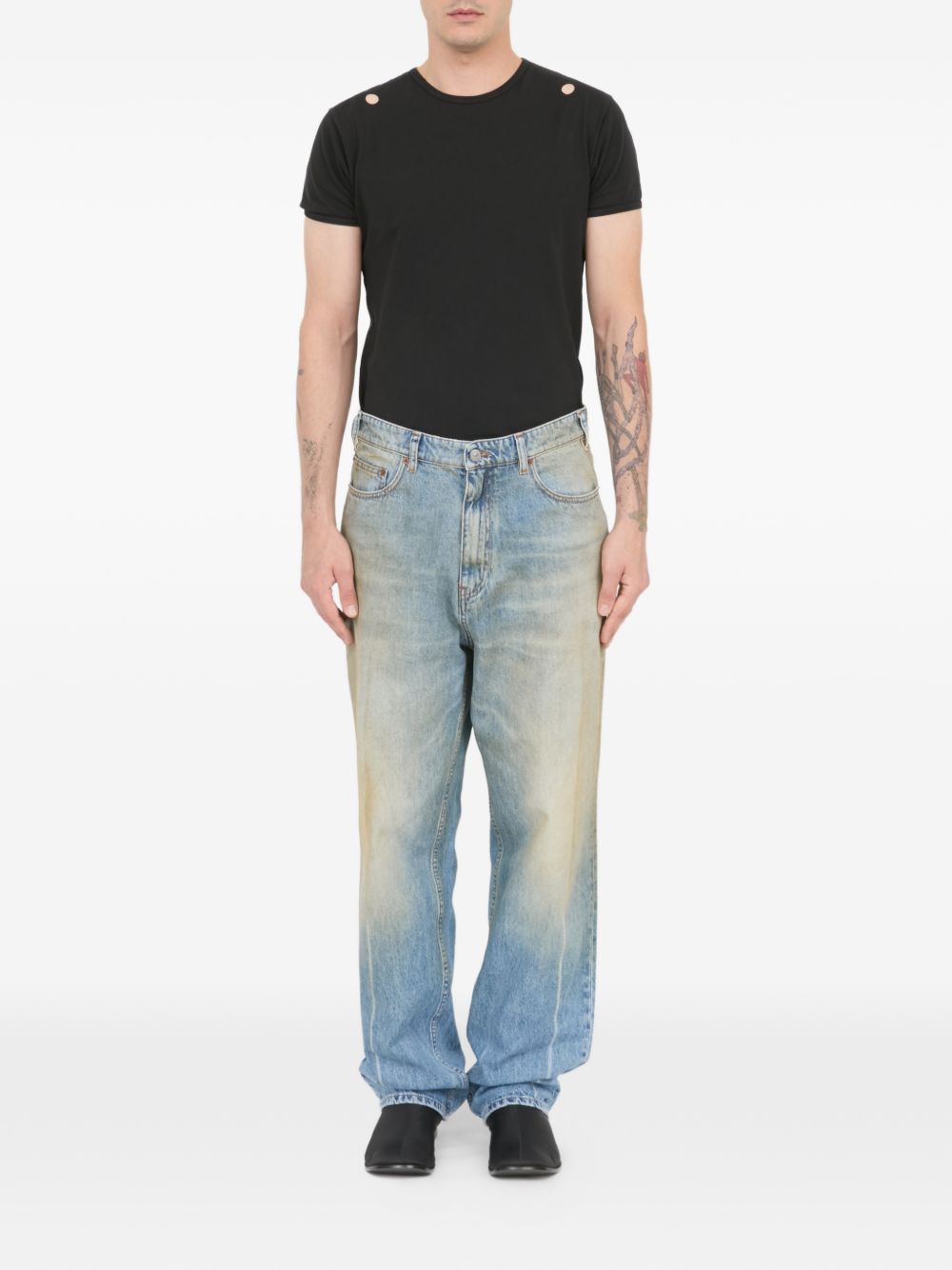 MM6 Maison Margiela Jeans for Men — New In Spring 2026