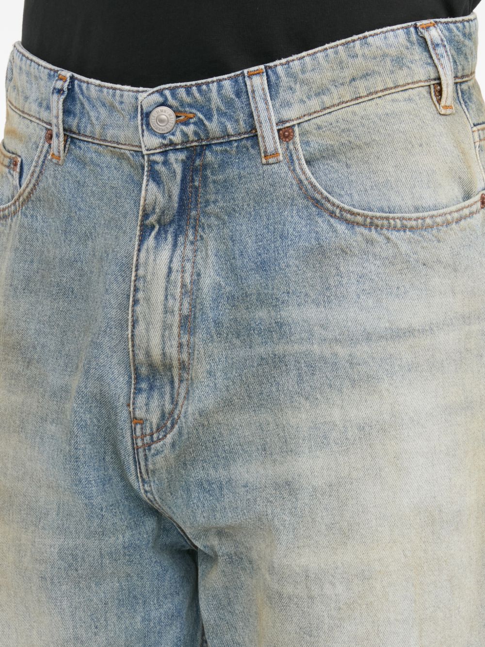 MM6 Maison Margiela Jeans for Men — New In Spring 2026