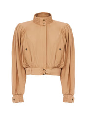 Chloé Jackets — New Coats & Puffer Jackets 2026