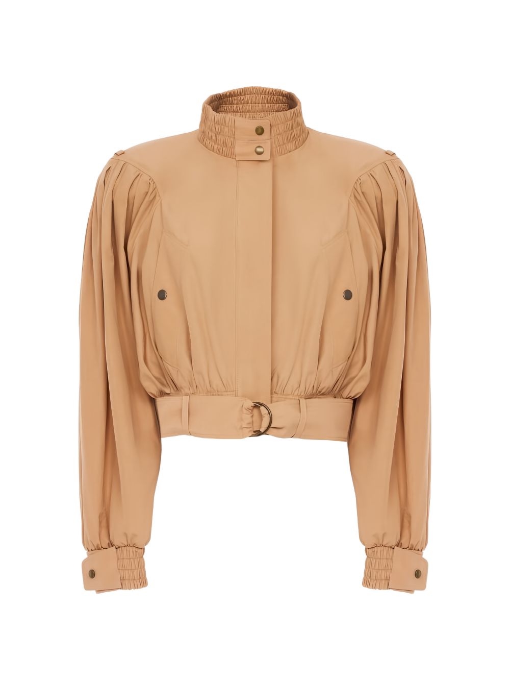 Chloé Jackets — New Coats & Puffer Jackets 2026
