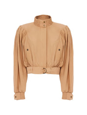 Chloé Jackets — New Coats & Puffer Jackets 2026