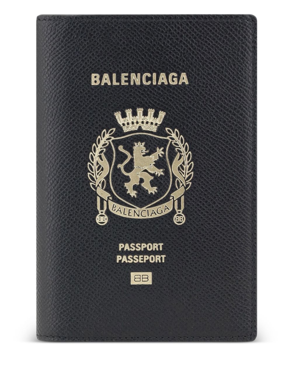 Balenciaga Wallets — Luxury Small Leather Goods