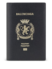 Balenciaga Wallets — Luxury Small Leather Goods