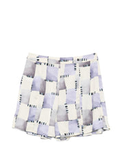 Emporio Armani Shorts — Multicolor Short Trousers