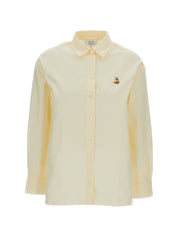 Maison Kitsuné Shirts — New Women's Shirts Collection
