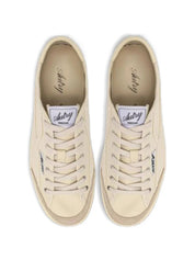 Autry Windscape Low Sneakers — Crema Women's Sneakers
