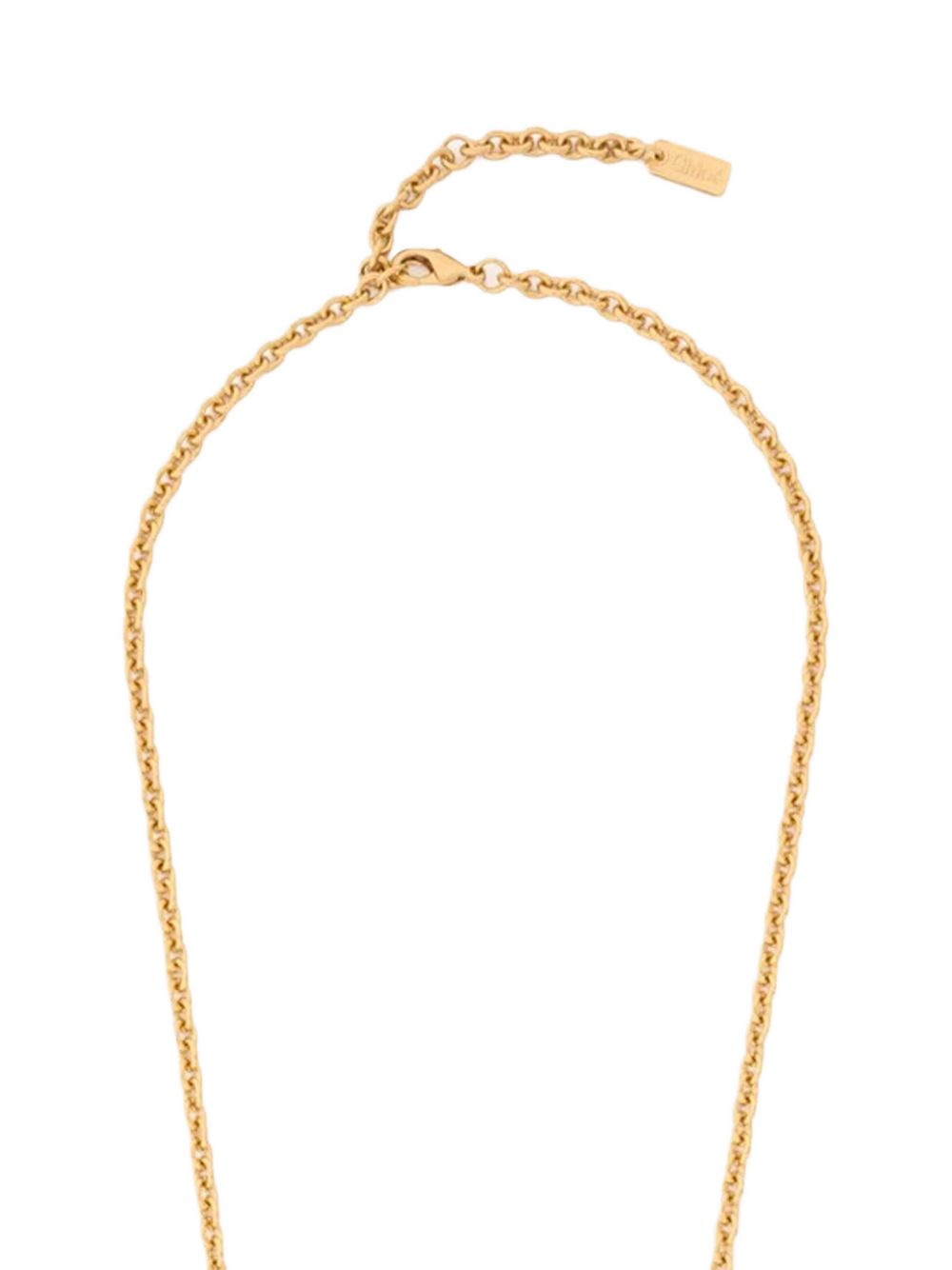 Chloé Chloè Bijoux Necklace — Jewellery New In