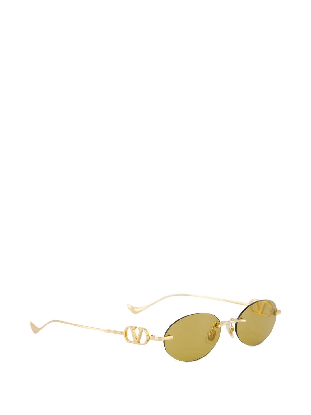 Valentino Garavani Sunglasses — New Arrivals 2026