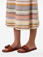 Zimmermann Sandals — Luxury Leather Sandals for Women