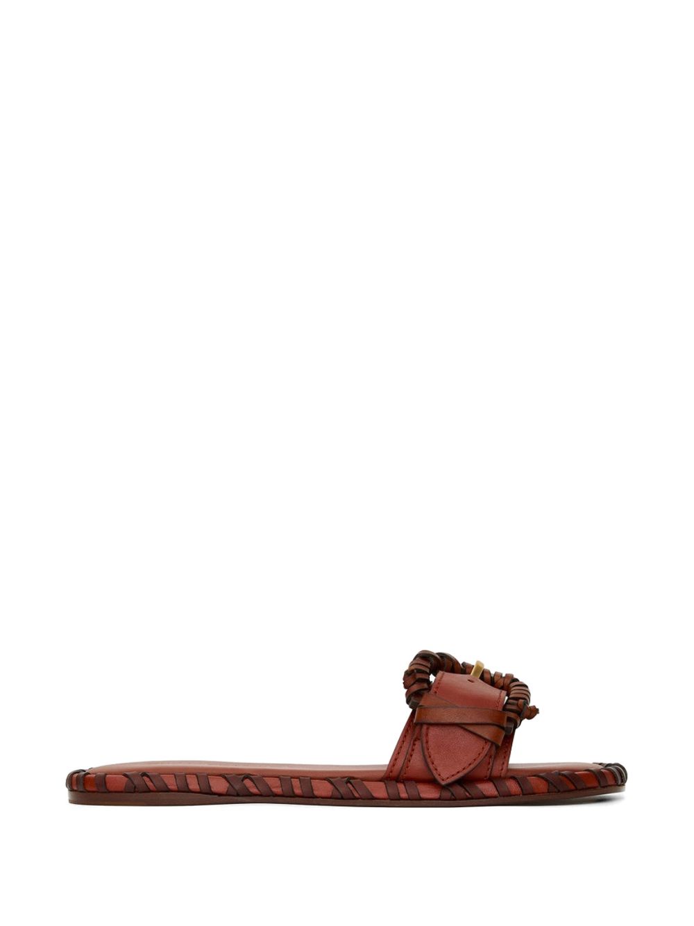 Zimmermann Sandals — Luxury Leather Sandals for Women
