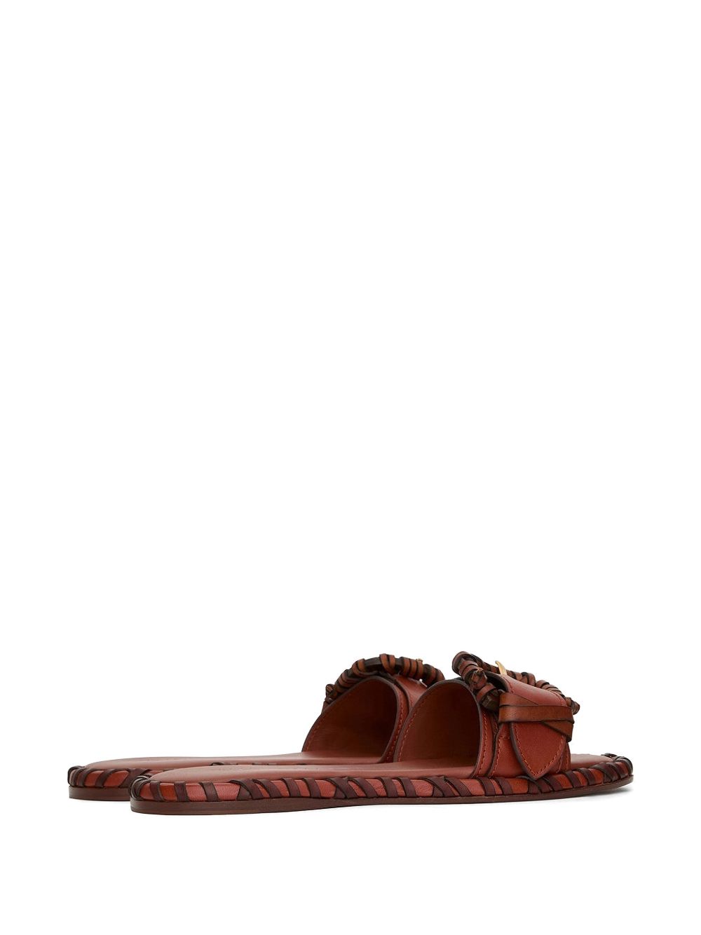 Zimmermann Sandals — Luxury Leather Sandals for Women