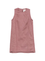 Semicouture Sheena linen mini dress | Dresses