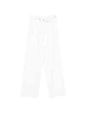 Mrz Wide-leg trousers