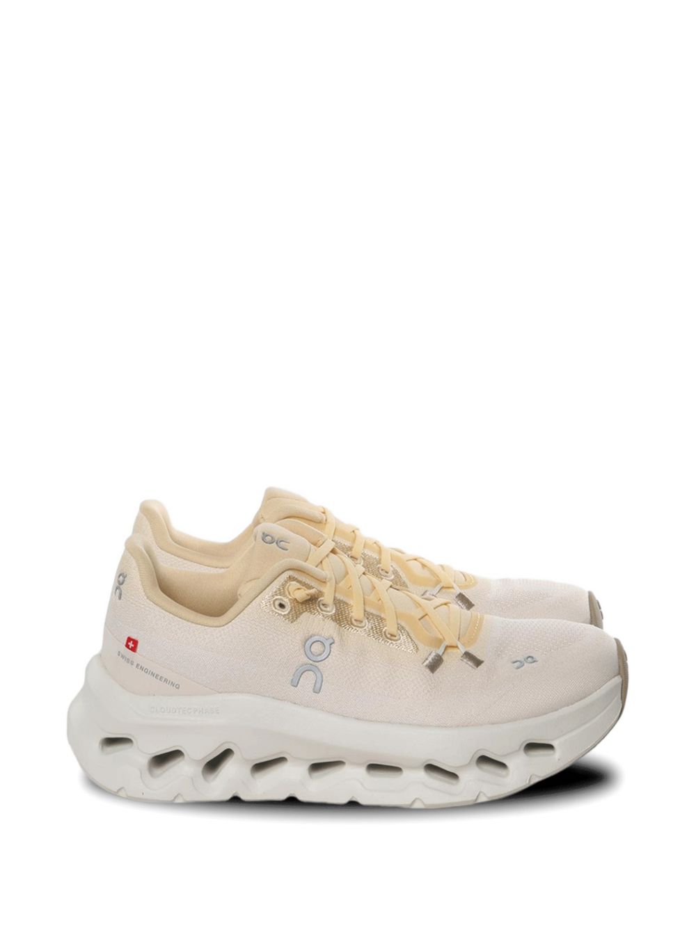 On Sneakers for Women — Cloudtilt Comfort | On