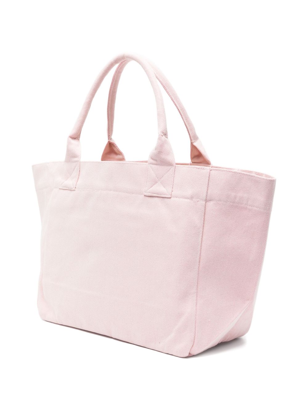Ganni Medium Tote Bag — Pink Shopper, From €250