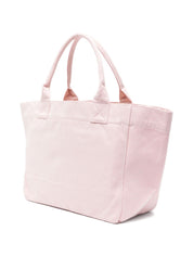 Ganni Medium Tote Bag — Pink Shopper, From €250