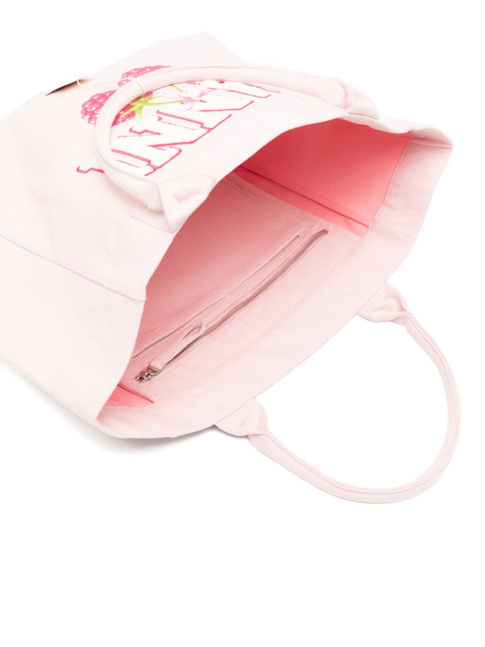 Ganni Medium Tote Bag — Pink Shopper, From €250