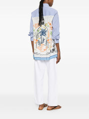 ARCHIVIO '67 Striped Shirts — New Spring‑Summer 2026