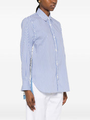 ARCHIVIO '67 Striped Shirts — New Spring‑Summer 2026