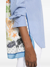 ARCHIVIO '67 Striped Shirts — New Spring‑Summer 2026